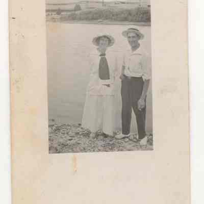 Postcard