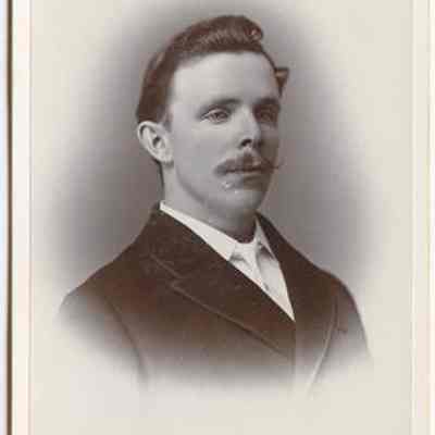 Photograph, Cabinet