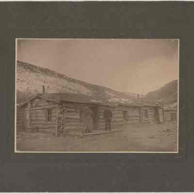 Print, Photographic