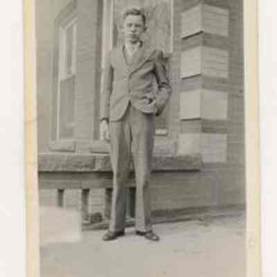 Print, Photographic