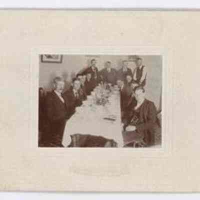 Print, Photographic