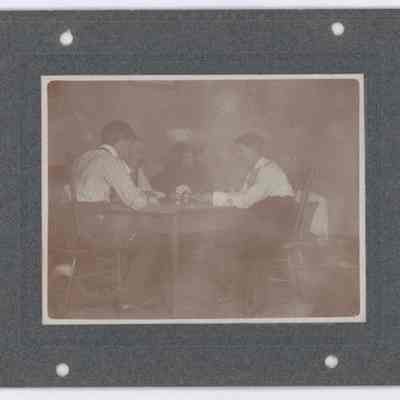 Print, Photographic