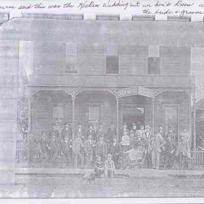 Print, photographic