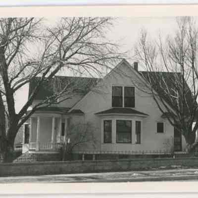 Print, Photographic