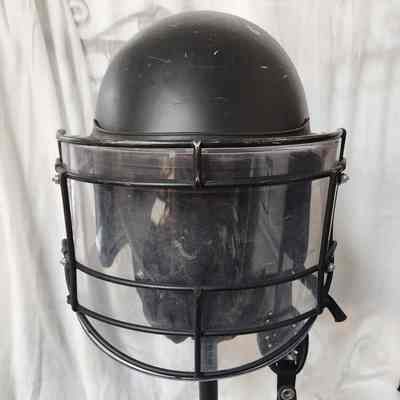 Helmet