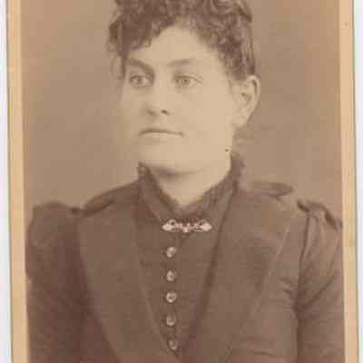 Photograph, Cabinet