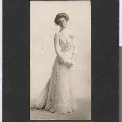 Print, Photographic