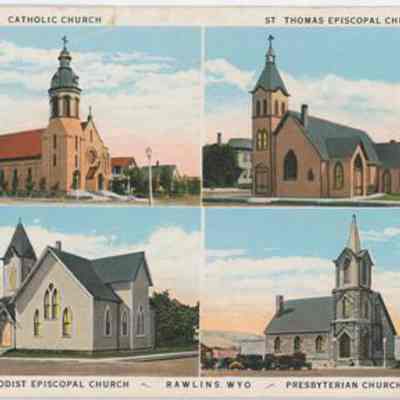 Postcard