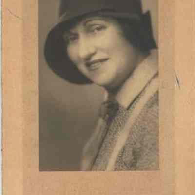 Print, Photographic