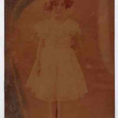 Print, Photographic