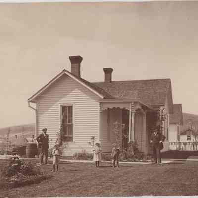 Print, Photographic
