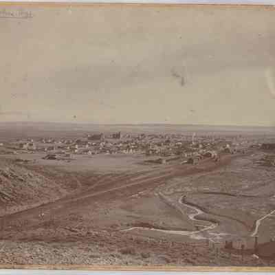 Print, Photographic