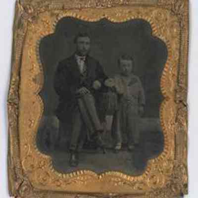 Tintype