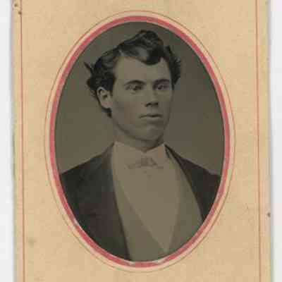 Tintype
