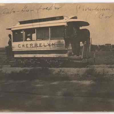 Print, Photographic