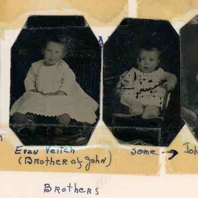 Tintype