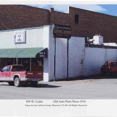 Print, Photographic