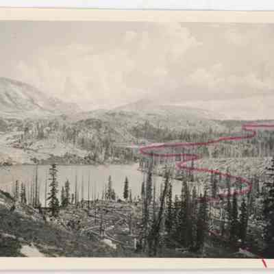 Print, Photographic