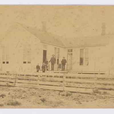 Print, Photographic