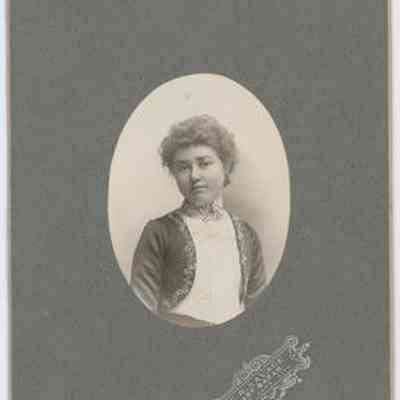 Print, Photographic