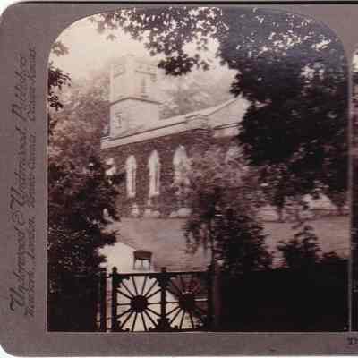 Stereograph