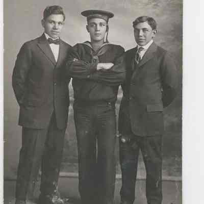 Print, Photographic