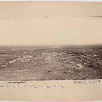 Print, Photographic