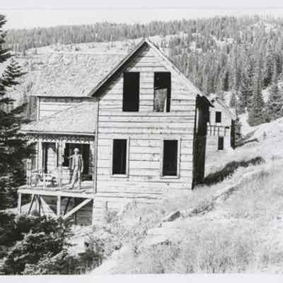 Print, Photographic