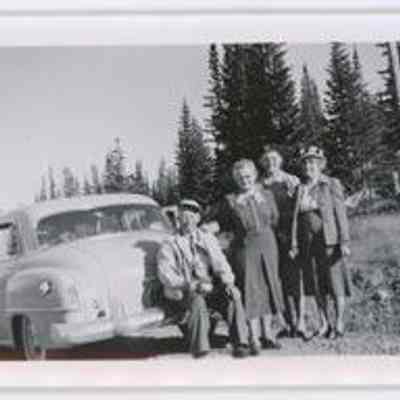 Print, Photographic