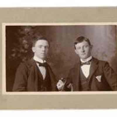 Print, Photographic