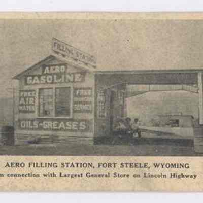 Postcard