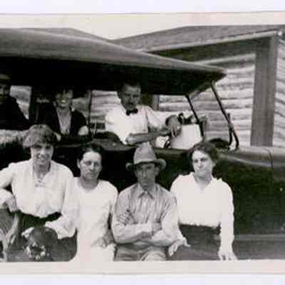 Print, Photographic