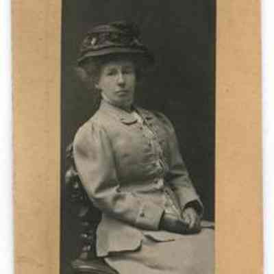 Print, Photographic