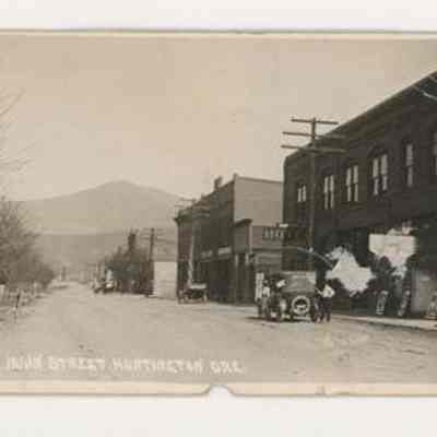 Postcard