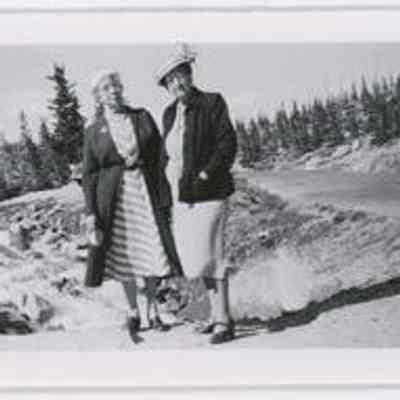 Print, Photographic