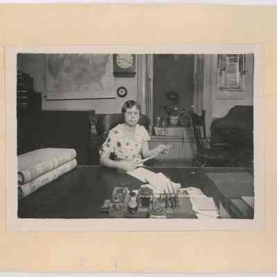 Print, Photographic