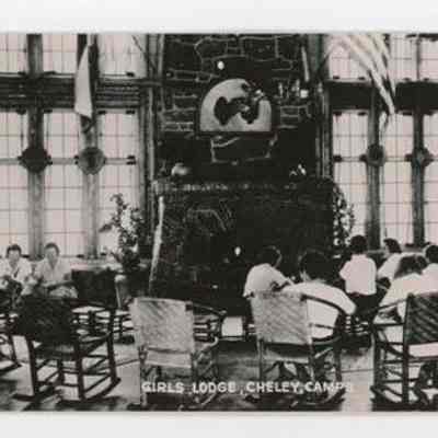 Postcard, Picture
