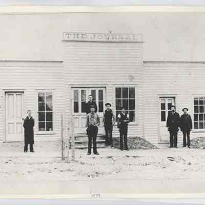 Print, Photographic