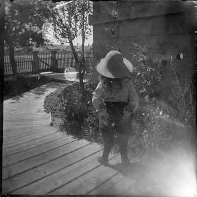 Print, Photographic