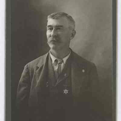 Photograph, Cabinet