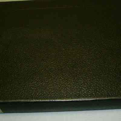 Album, Photograph