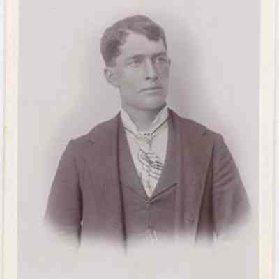 Photograph, Cabinet