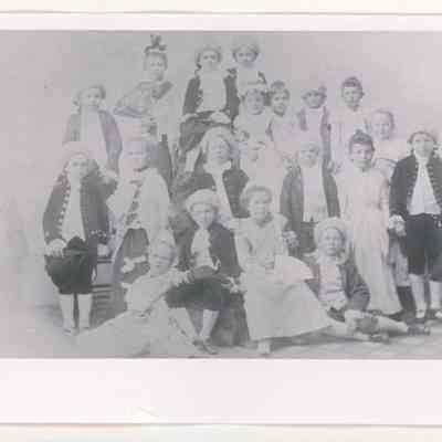 Print, Photographic