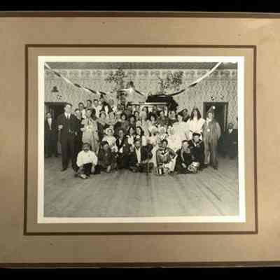 Print, Photographic