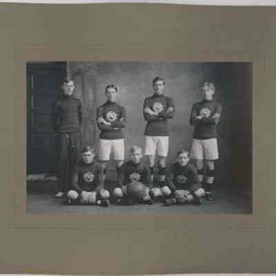 Print, Photographic