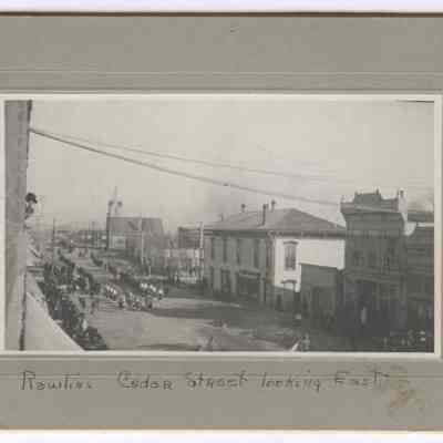 Print, Photographic