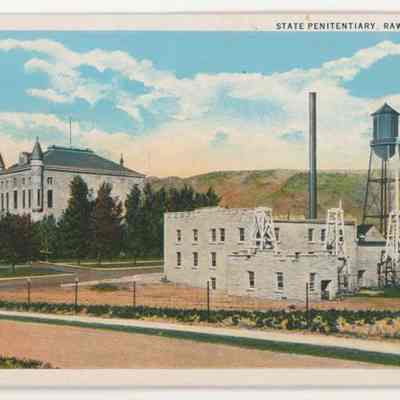 Postcard