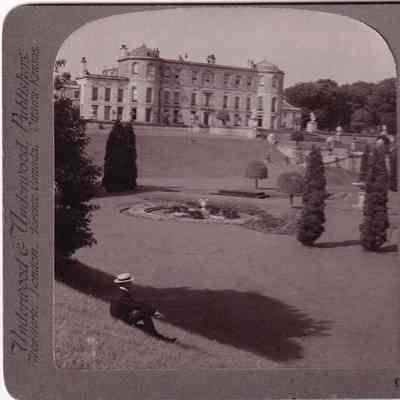 Stereograph