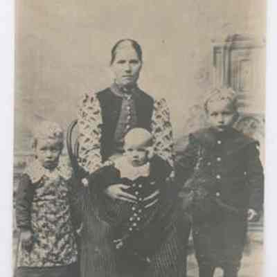 Print, Photographic