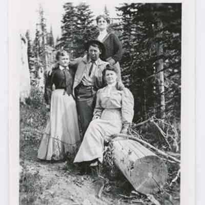 Print, Photographic